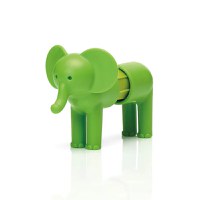 SmartMax My First Animals - Elefantul - 2