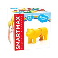 SmartMax My First Animals - Ursul - 1