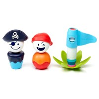 Smartmax My First Pirates - 4