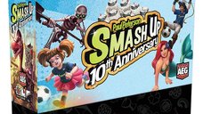 Smash Up 10th Anniversary