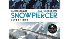 Snowpiercer TP Vol 03 Terminus
