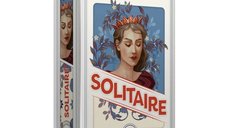 Solitaire - Jocul Clasic de Carti in Limba Romana
