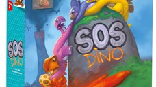 SOS Dino