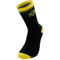 Sosete One Piece - Black & Yellow - Trafalgar Law - 1