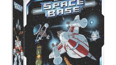 Space Base - Joc de Strategie cu Nave Spatiale