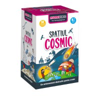 Spatiul Cosmic - 1