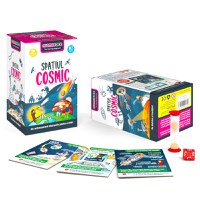 Spatiul Cosmic - 3