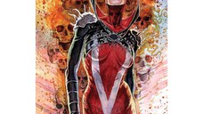 Spawn Scorched TP Vol 03