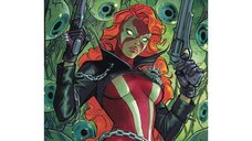 Spawn Scorched TP Vol 05