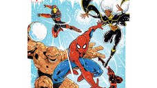 Spider-Man Holiday Spectacular 01 OS - Coperta A