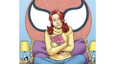 Spider-Man Loves Mary Jane GN TP Secret Thing