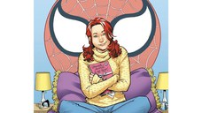 Spider-Man Loves Mary Jane GN TP Secret Thing