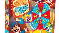 Spin Circus