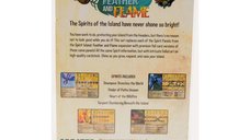 Spirit Island - Feather and Flame - Premium Foil Spirit Panels
