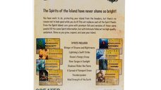 Spirit Island - Premium Foil Spirit Panels