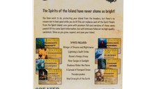 Spirit Island - Premium Foil Spirit Panels