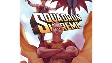 Squadron Supreme Marvel Tales 01