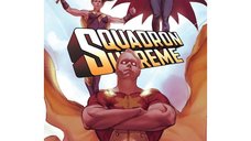 Squadron Supreme Marvel Tales 01