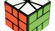 Square -1 cub, Cayro