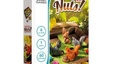 Squirrels Go Nuts! (editie internationala)