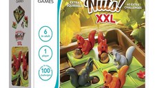 Squirrels Go Nuts! XXL (Smart Games)