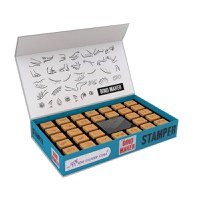 Stamper - Dino Maker - 2