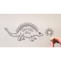 Stamper - Dino Maker - 3