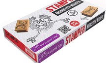 Stamper - Monster Maker