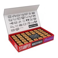 Stamper - Monster Maker - 2