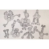 Stamper - Monster Maker - 3