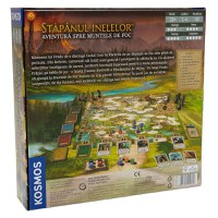 Stapanul Inelelor - Aventura spre Muntele de Foc (limba romana) - 8