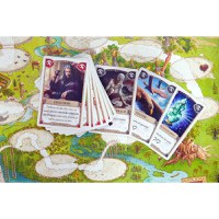 Stapanul Inelelor - Aventura spre Muntele de Foc (limba romana) - 6