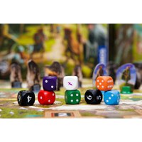 Stapanul Inelelor - Aventura spre Muntele de Foc (limba romana) - 4