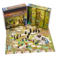 Stapanul Inelelor - Aventura spre Muntele de Foc (limba romana) - 3