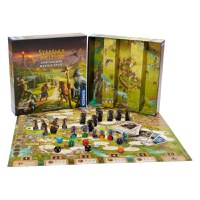 Stapanul Inelelor - Aventura spre Muntele de Foc (limba romana) - 2