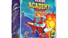 Star Realms Academy
