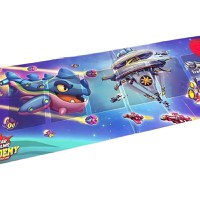 Star Realms Academy - 4