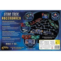 Star Trek - Ascendancy - 4