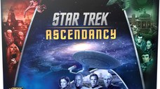 Star Trek - Ascendancy