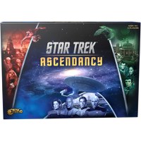 Star Trek - Ascendancy - 1