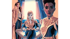 Star Trek Discovery Succession TP