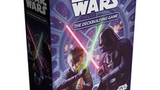 Star Wars The Deck Building Game