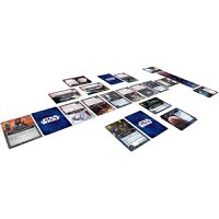Star Wars The Deck Building Game - 2