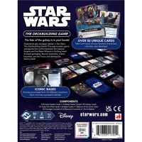 Star Wars The Deck Building Game - 4