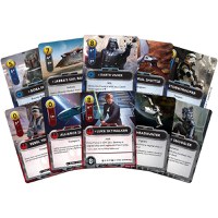 Star Wars The Deck Building Game - 3