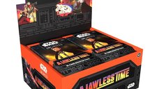 Star Wars Unlimited: A Lawless Time - Display cu 24 de pachete Booster