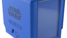 Star Wars Unlimited - Gamegenic - Deck Pod - Blue