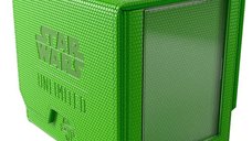 Star Wars Unlimited - Gamegenic - Deck Pod - Green
