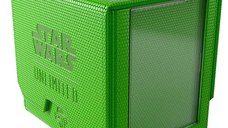 Star Wars Unlimited - Gamegenic - Deck Pod - Green