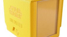 Star Wars Unlimited - Gamegenic - Deck Pod - Yellow